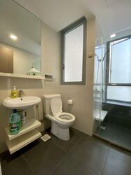 YewTee Residences (D23), Apartment #460335401